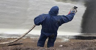 Гидроизоляция подвала снаружи от 676 руб. в Полысаево